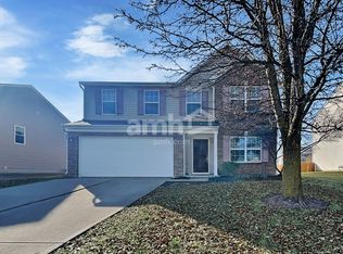 11141 Hylas Dr, Noblesville, IN 46060