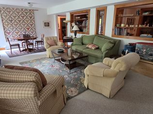 237 Long Pond Rd, Great Barrington, MA 01230