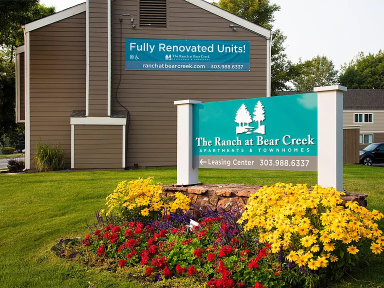 The Ranch at Bear Creek — Photo 40