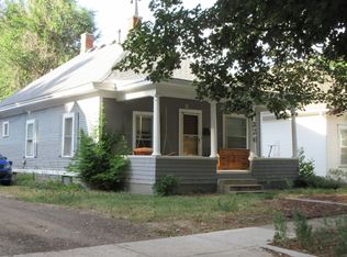 326 E Plum St, Fort Collins, CO 80524