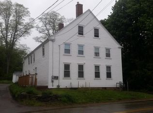 21 Court St, Dover, NH 03820