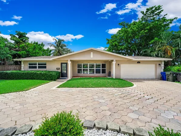 4021 Bayview Dr, Fort Lauderdale, FL 33308