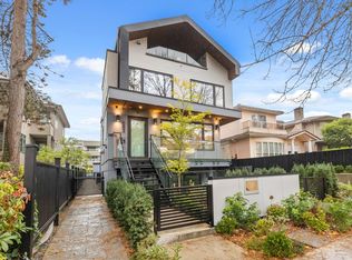 683 W 18th Ave, Vancouver, BC V5Z 1V9