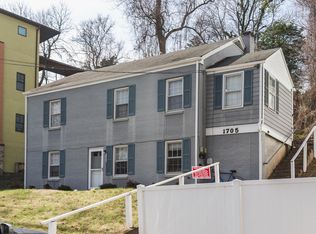 1705 Jefferson Park Ave #A, Charlottesville, VA 22903
