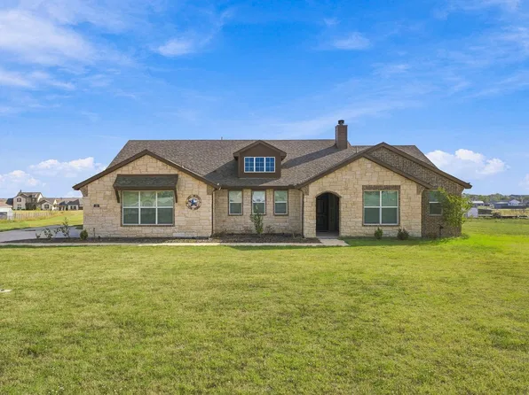 123 Croft Ct, Decatur, TX 76234