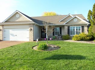31 Stonebrooke, Troy, IL 62294