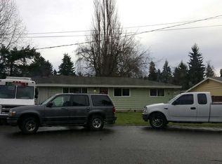 17116 125th Pl SE, Renton, WA 98058