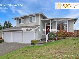3807 15th Ave SE, Puyallup, WA 98372