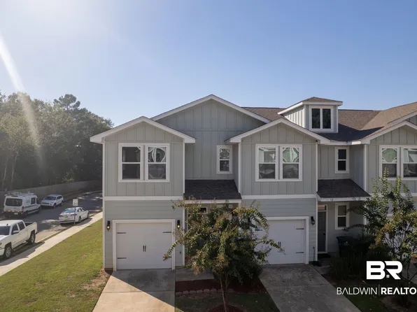 25806 Pollard Rd Unit 31, Daphne, AL 36526