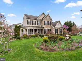 5725 Caribbean Ct, Haymarket, VA