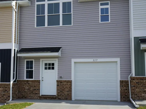 117 Coralyrose Ct, Winchester, VA