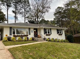 715 Park Ln, Decatur, GA 30033