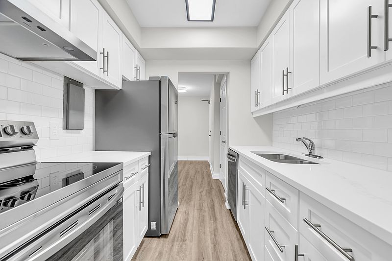 Kitchener Apartment for rent - 2 Bedrooms — photo 8