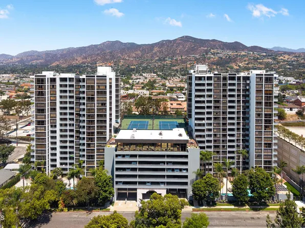343 Pioneer Dr Unit 101, Glendale, CA 91203