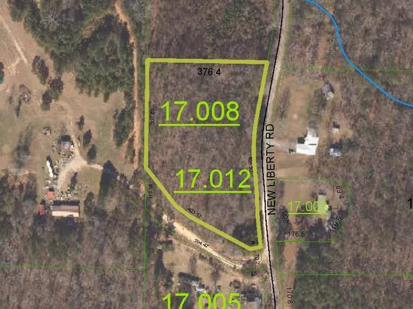 0 New Liberty Rd #0, Wellington, AL 36279