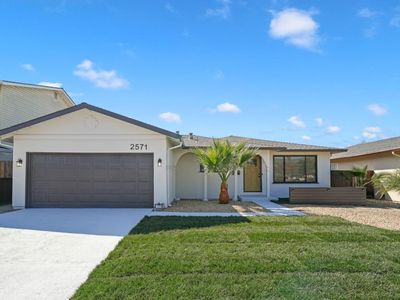 2571 Gumdrop Dr, San Jose, CA, 95148