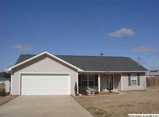 18418 Marsh Pkwy, Vance, AL 35490