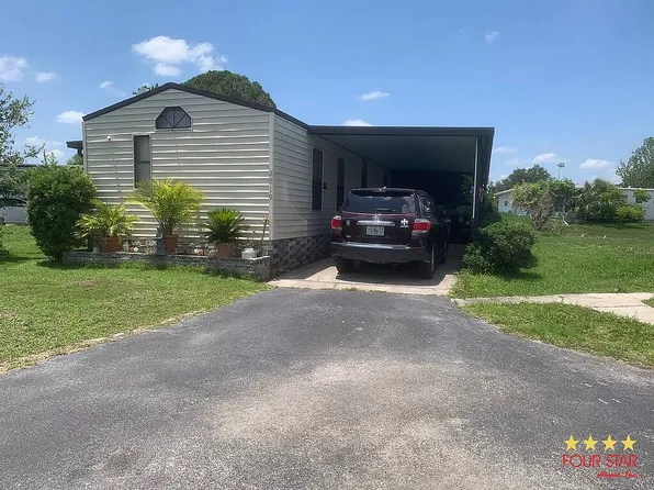 2019 Onaka Dr #18, Orlando, FL 32839