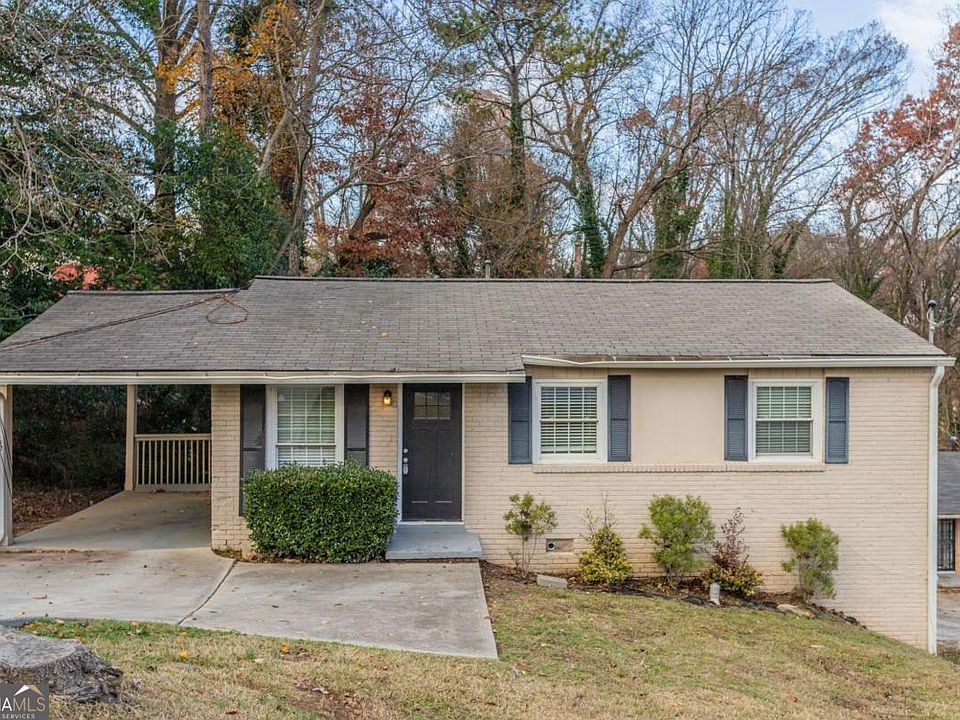 1st image of 3597 Fairlane Dr NW