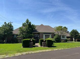 6705 Craft Rd, Olive Branch, MS 38654