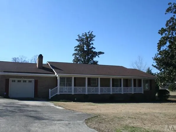 304 Gen Pettigrew Dr, Plymouth, NC 27962