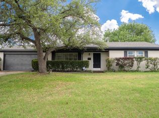 4013 Wedgworth Rd S, Fort Worth, TX 76133