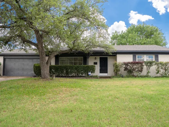 4013 Wedgworth Rd S, Fort Worth, TX 76133