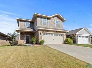 142 Brooklawn Dr, Harvest, AL 35749