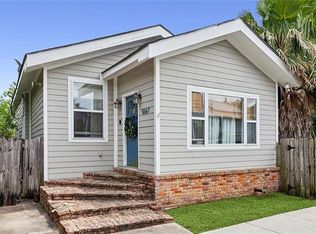 5667 General Diaz St, New Orleans, LA 70124
