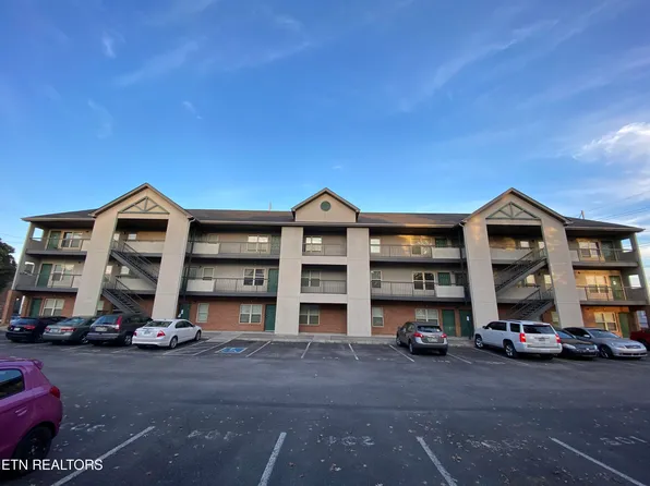1201 Laurel Ave APT 205, Knoxville, TN 37916