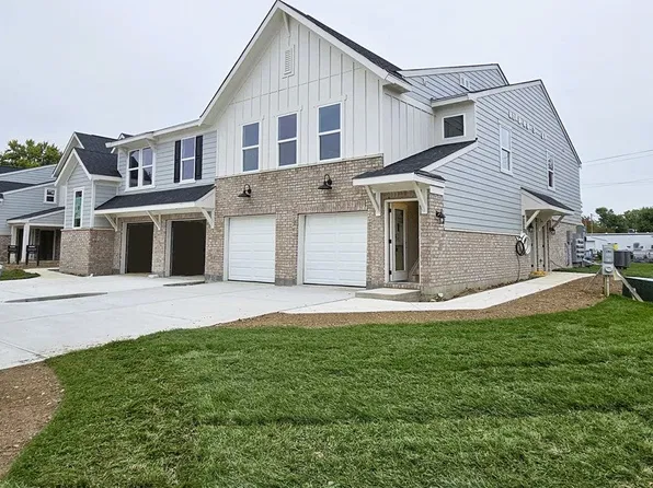 490 Pilot Point, Vandalia, OH 45377