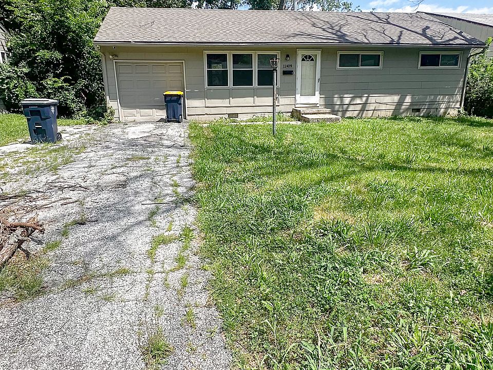 1st image of 11409 Crystal Ave
