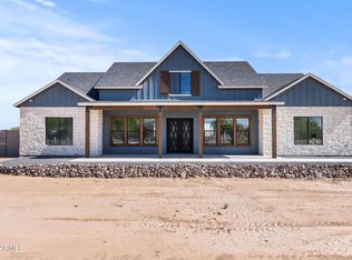 300 S Charleston Ct, Casa Grande, AZ 85194