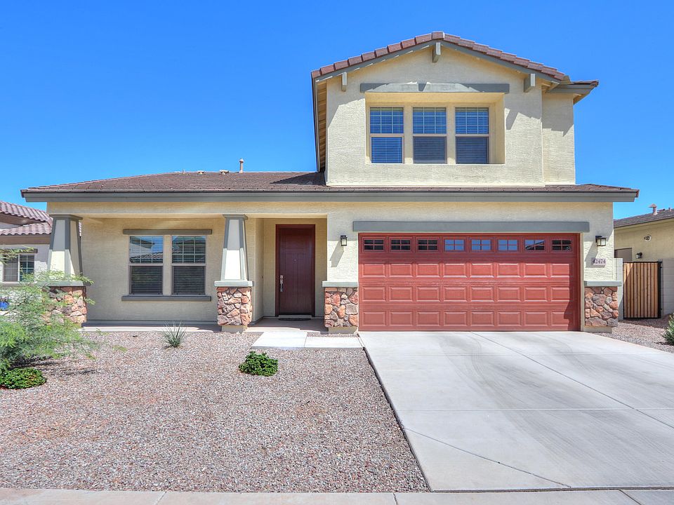 1st image of 42474 W Paseo Dr