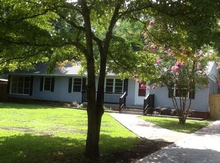 37 Coker Dr, Aiken, SC 29803
