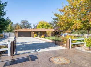 18980 River Ranch Rd, Anderson, CA 96007