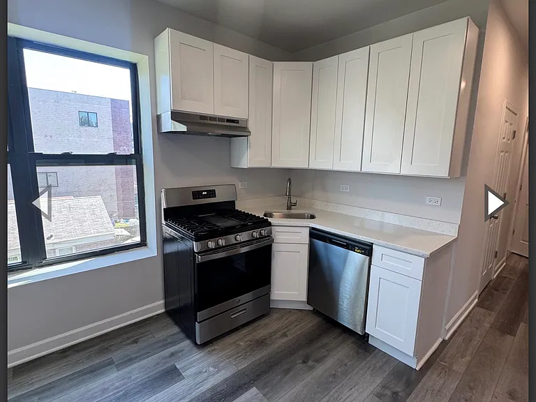 3404 S Morgan St #3R — Photo 8