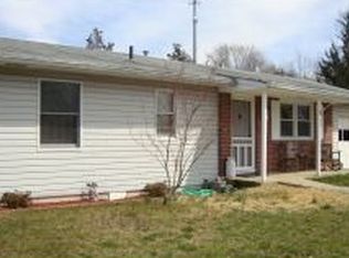 322 Ash Rd, Tuckerton, NJ 08087