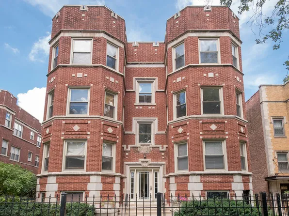 (undisclosed Address), Chicago, IL 60626