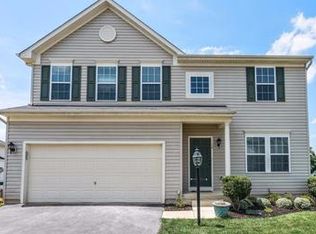 19 Potterfield Dr, Lovettsville, VA 20180