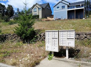 1385 N R St, Washougal, WA 98671