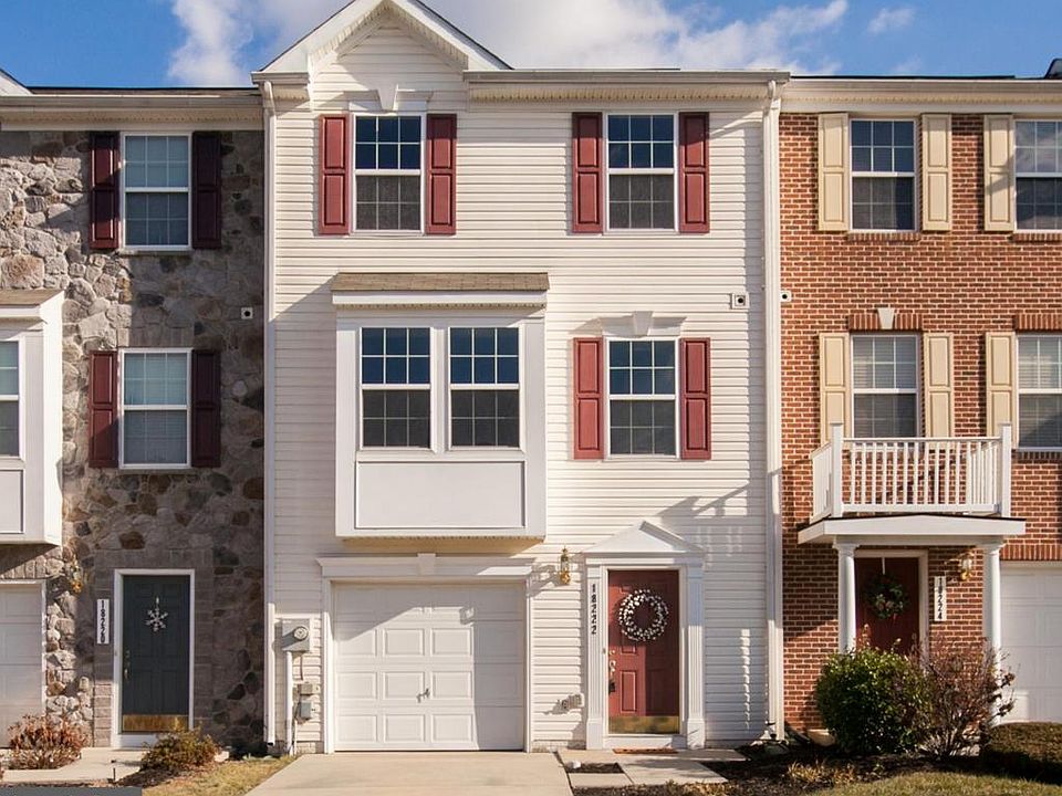 1st image of 18222 Roy Croft Dr