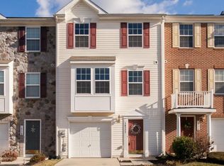 18222 Roy Croft Dr, Hagerstown, MD 21740