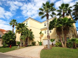 120 Bay Harbor Cv #120, South Padre Island, TX 78597