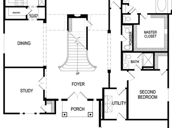 464 Willie Way, Burleson, TX 76028