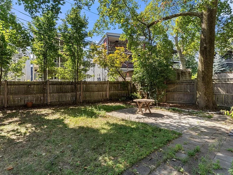 14 Trescott St #1 — Photo 21