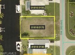 4310 SW 3rd Ave, Cape Coral, FL 33914