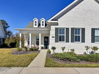 4416 Bannock Circle, Wilmington, NC, 28409