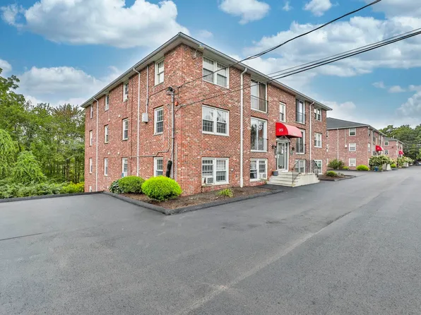 99 E Broadway Street #10, Derry, NH 03038