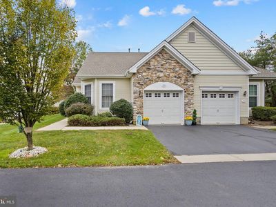 151 Meadowlark Dr, Hamilton, NJ, 08690